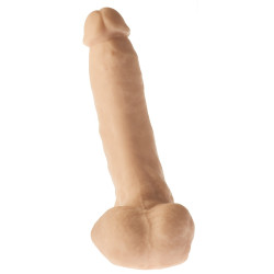 Champs Gode réaliste Fatty Champs 17 x 4.7cm